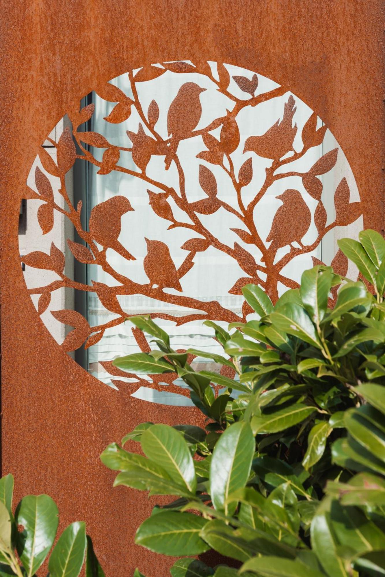 Maison D'Hote Les Notes Endormies Suite Le Refuge Walcourt Екстер'єр фото